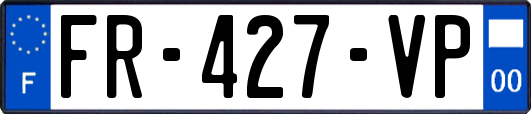 FR-427-VP