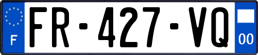 FR-427-VQ