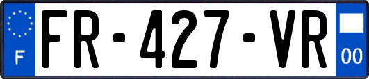 FR-427-VR