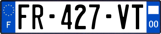 FR-427-VT