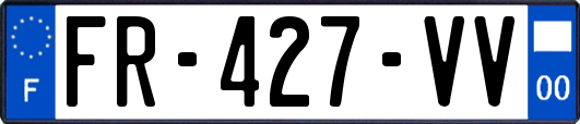 FR-427-VV