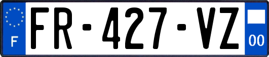 FR-427-VZ