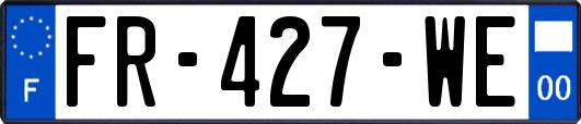 FR-427-WE