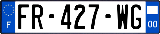 FR-427-WG