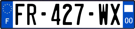 FR-427-WX