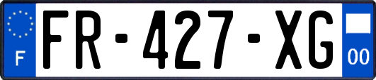 FR-427-XG