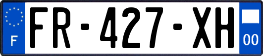 FR-427-XH