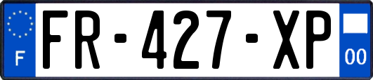 FR-427-XP