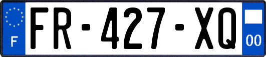 FR-427-XQ