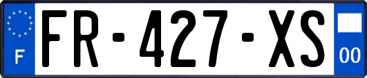 FR-427-XS