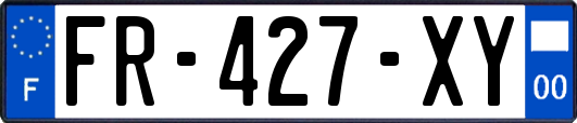 FR-427-XY