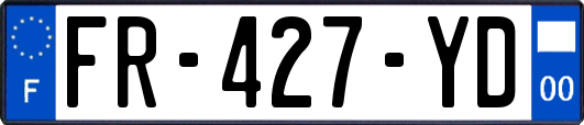 FR-427-YD