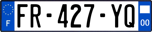 FR-427-YQ