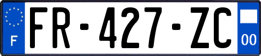 FR-427-ZC