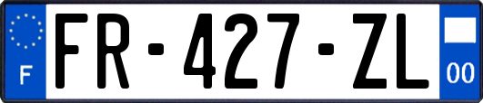 FR-427-ZL