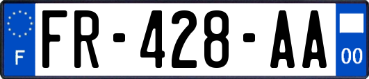 FR-428-AA