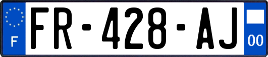 FR-428-AJ