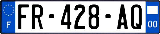 FR-428-AQ