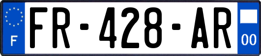 FR-428-AR