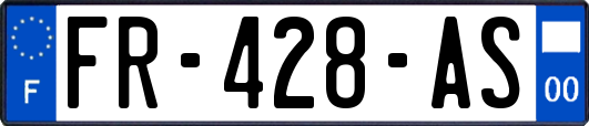 FR-428-AS