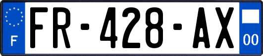 FR-428-AX