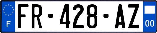 FR-428-AZ