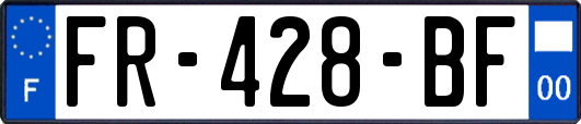 FR-428-BF