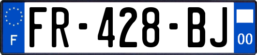 FR-428-BJ