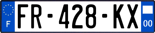 FR-428-KX