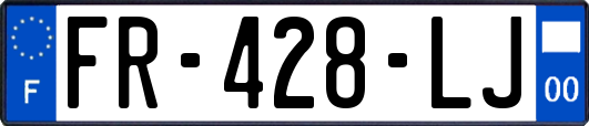 FR-428-LJ