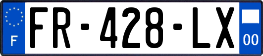 FR-428-LX
