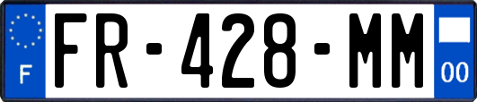 FR-428-MM