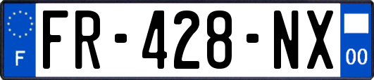 FR-428-NX