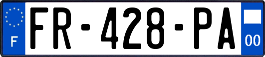 FR-428-PA
