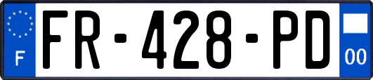 FR-428-PD