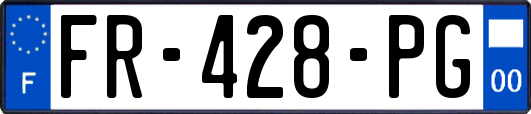 FR-428-PG