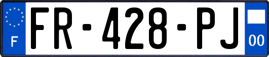 FR-428-PJ
