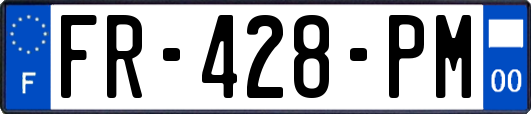 FR-428-PM