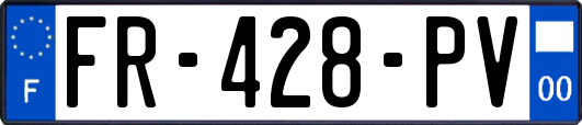 FR-428-PV