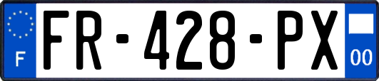 FR-428-PX