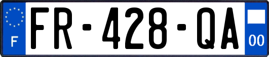 FR-428-QA