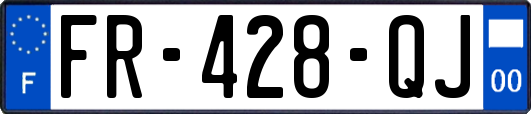 FR-428-QJ