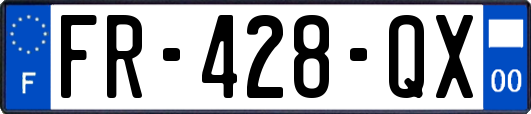 FR-428-QX