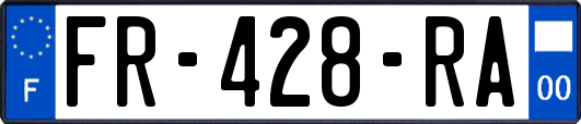 FR-428-RA