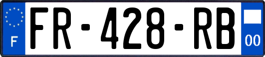 FR-428-RB