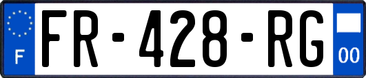 FR-428-RG
