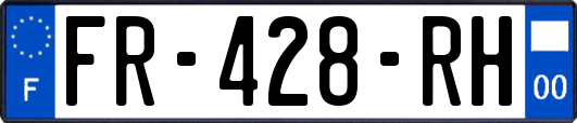 FR-428-RH