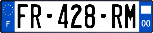 FR-428-RM