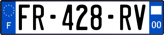 FR-428-RV