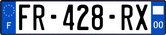 FR-428-RX